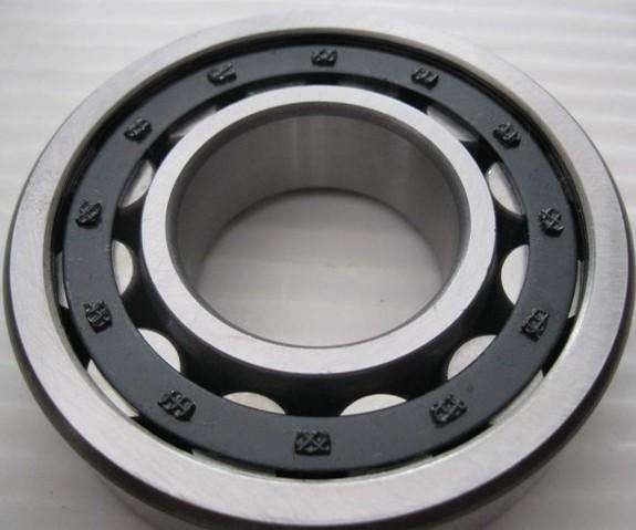AST NJ408 M cylindrical roller bearings