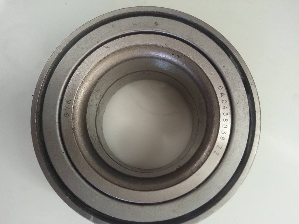 SNR R168.11 wheel bearings