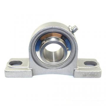 FYH NANFL206-18 bearing units