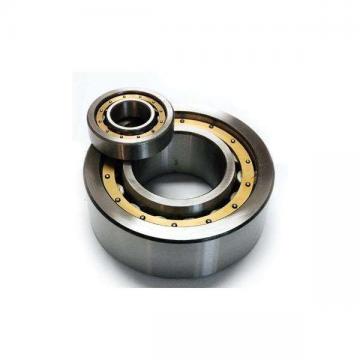 200 mm x 360 mm x 98 mm  NACHI NU 2240 cylindrical roller bearings