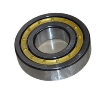 170 mm x 260 mm x 122 mm  INA SL185034 cylindrical roller bearings