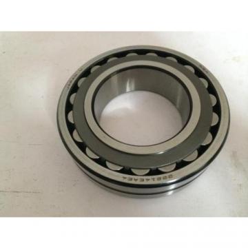 35 mm x 72 mm x 23 mm  NACHI NU 2207 cylindrical roller bearings
