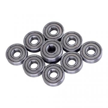 35 mm x 62 mm x 14 mm  KOYO 6007ZZ deep groove ball bearings