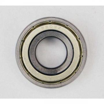 12 mm x 28 mm x 8 mm  NSK 6001T1X deep groove ball bearings