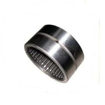 360 mm x 480 mm x 118 mm  ISO NA4972 needle roller bearings