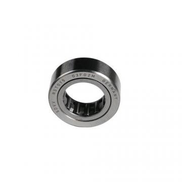 360 mm x 480 mm x 118 mm  ISO NA4972 needle roller bearings