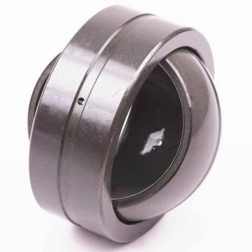 100 mm x 160 mm x 85 mm  ISO GE100FW-2RS plain bearings