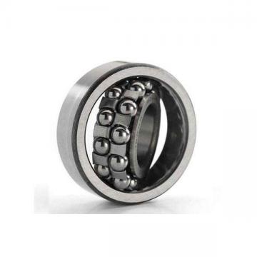 20 mm x 47 mm x 18 mm  ISO 2204K+H304 self aligning ball bearings