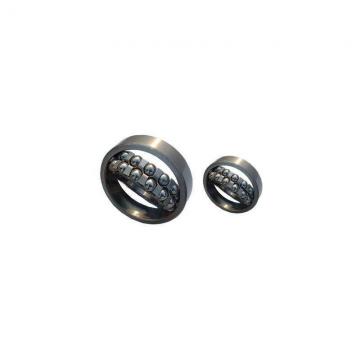 6 mm x 19 mm x 6 mm  NSK 126 self aligning ball bearings