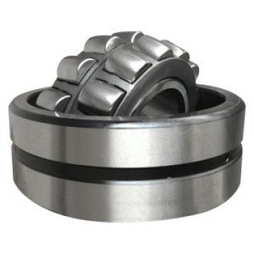 280 mm x 500 mm x 176 mm  KOYO 23256RK spherical roller bearings
