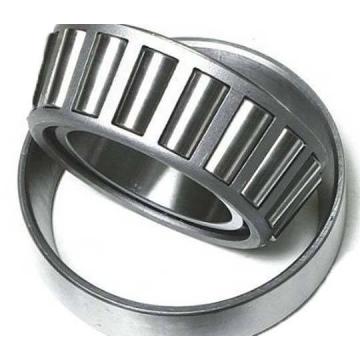 36,512 mm x 76,2 mm x 28,575 mm  ISO HM89449/10 tapered roller bearings