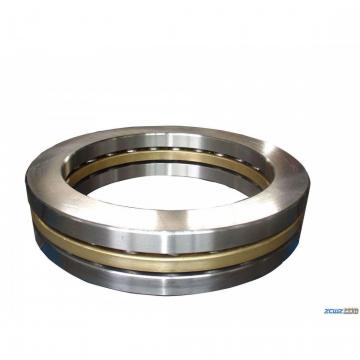 150 mm x 166 mm x 8 mm  IKO CRBS 1508 A UU thrust roller bearings