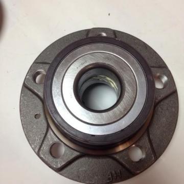 Toyana CRF-33118 A wheel bearings