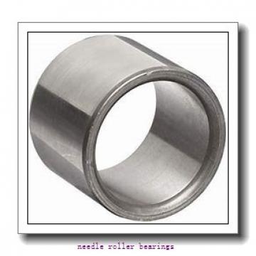 30,6 mm x 40 mm x 25,85 mm  INA 712056810 needle roller bearings