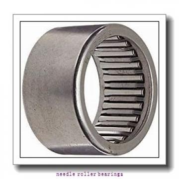 KOYO RP707632 needle roller bearings