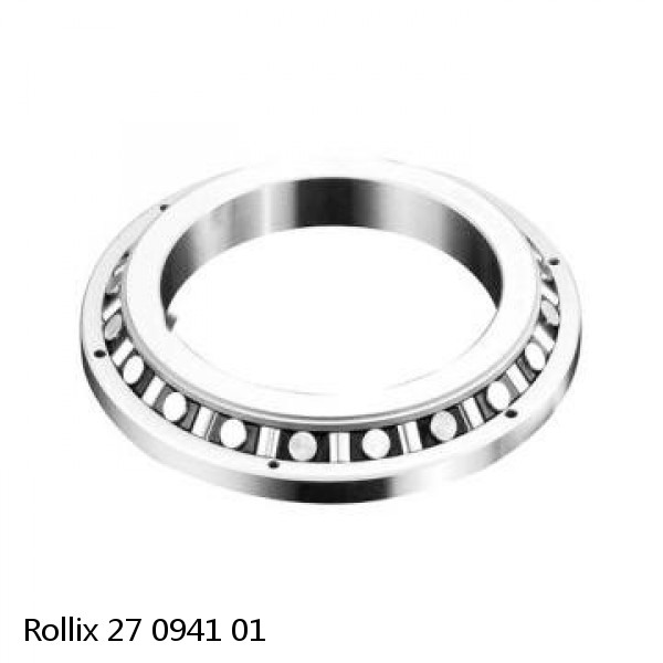 27 0941 01 Rollix Slewing Ring Bearings