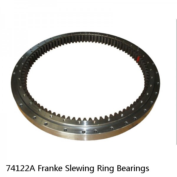 74122A Franke Slewing Ring Bearings