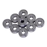 17,000 mm x 40,000 mm x 12,000 mm  SNR CS203 deep groove ball bearings