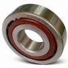 60 mm x 110 mm x 36.5 mm  NACHI 5212AN angular contact ball bearings