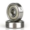 3 mm x 6 mm x 2,5 mm  ISO 617/3 ZZ deep groove ball bearings