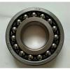 10 mm x 30 mm x 9 mm  NACHI 1200 self aligning ball bearings #1 small image