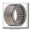 85 mm x 115 mm x 30 mm  NSK NAF8511530 needle roller bearings #1 small image
