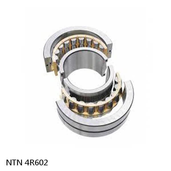4R602 NTN ROLL NECK BEARINGS for ROLLING MILL #1 small image