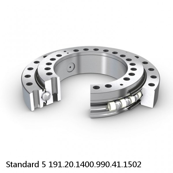 191.20.1400.990.41.1502 Standard 5 Slewing Ring Bearings