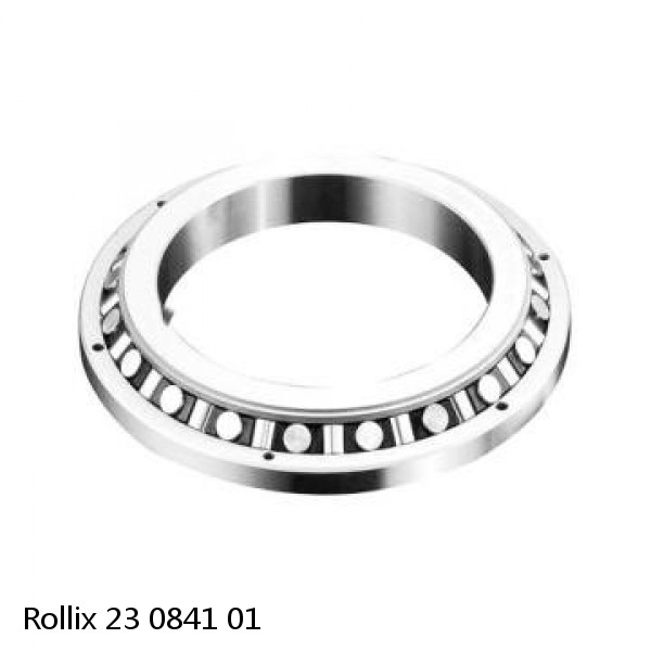 23 0841 01 Rollix Slewing Ring Bearings #1 small image
