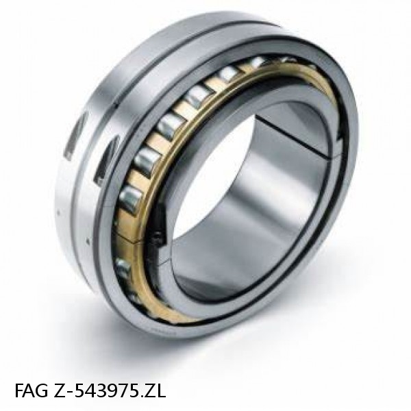 Z-543975.ZL FAG ROLL NECK BEARINGS for ROLLING MILL #1 small image