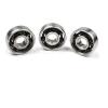 NSK, , SKF Koyo Deep Groove Ball Bearing 6201zz/2RS 6203zz/2RS, 6204zz/2RS, 6205zz/2RS for Motorcycle, Eletrical Motor