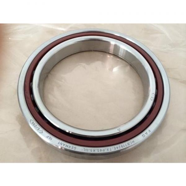 65 mm x 140 mm x 33 mm  fag  6313  Cylindrical Roller Bearings #2 image