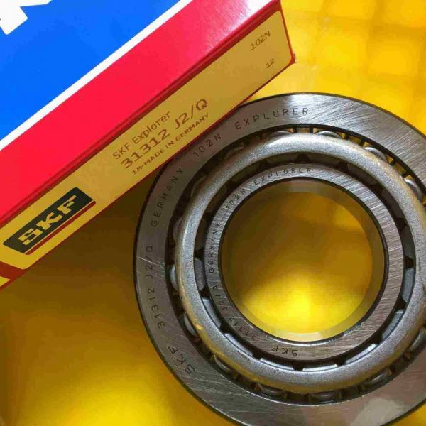 50 mm x 110 mm x 27 mm  fag 6310 Cylindrical Roller Bearings #1 image