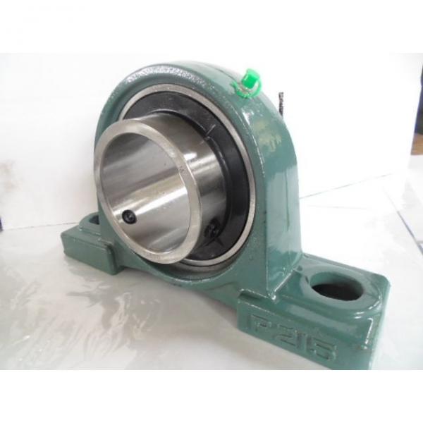 ISO UCF201 bearing units #2 image