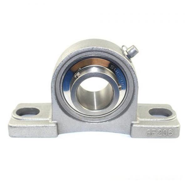 SKF SYFWK 1.1/2 LTHR bearing units #2 image