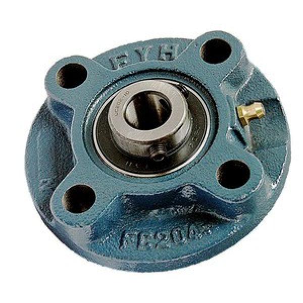 FYH UCFL214-44 bearing units #2 image