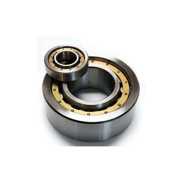 100 mm x 215 mm x 47 mm  NKE NU320-E-TVP3 cylindrical roller bearings #1 image