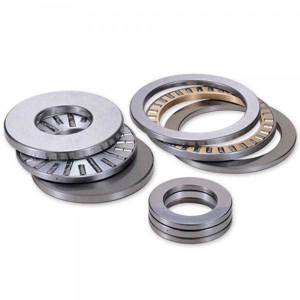 140 mm x 300 mm x 62 mm  KOYO NU328 cylindrical roller bearings #1 image
