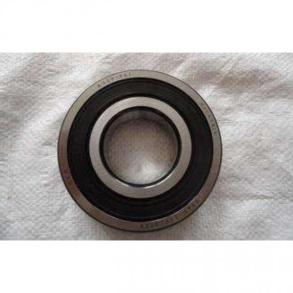 57,15 mm x 110 mm x 61,91 mm  Timken 1204KRR deep groove ball bearings #1 image