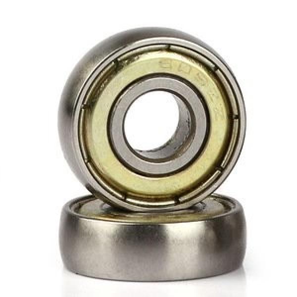 30 mm x 55 mm x 13 mm  ISO 6006 ZZ deep groove ball bearings #1 image