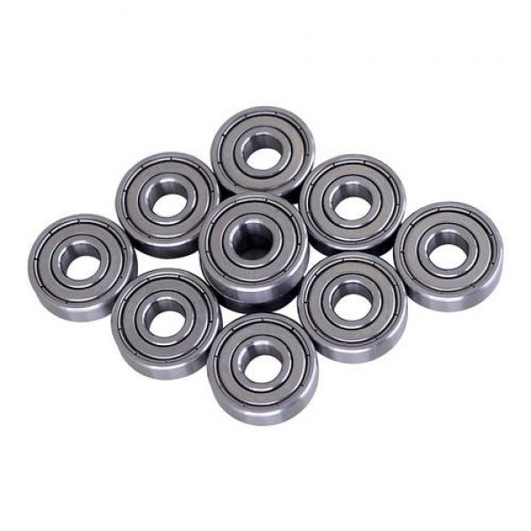 10 mm x 26 mm x 8 mm  NSK 6000T1X deep groove ball bearings #2 image