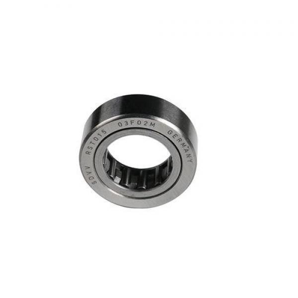 FBJ HK5520 needle roller bearings #2 image