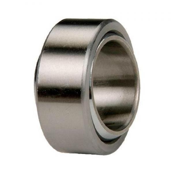 18 mm x 43 mm x 18 mm  NMB HRT18 plain bearings #1 image