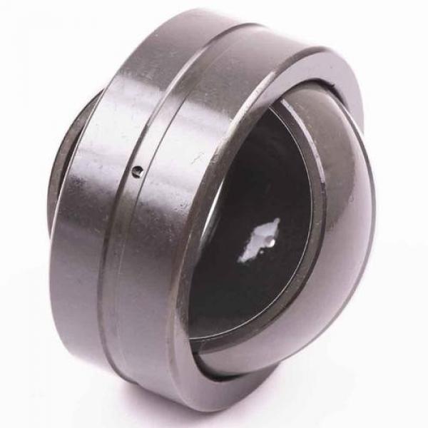 100 mm x 160 mm x 85 mm  ISO GE100FW-2RS plain bearings #1 image