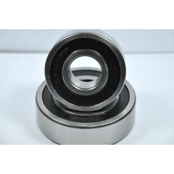 120 mm x 215 mm x 42 mm  ISO 1224 self aligning ball bearings #1 image