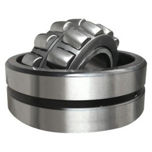 100 mm x 215 mm x 47 mm  ISO 21320W33 spherical roller bearings #2 image