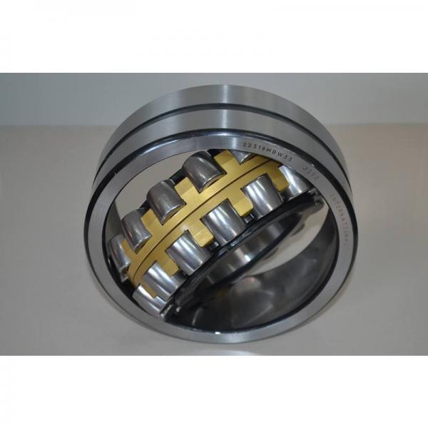 130 mm x 210 mm x 64 mm  SKF 23126 CC/W33 spherical roller bearings #2 image