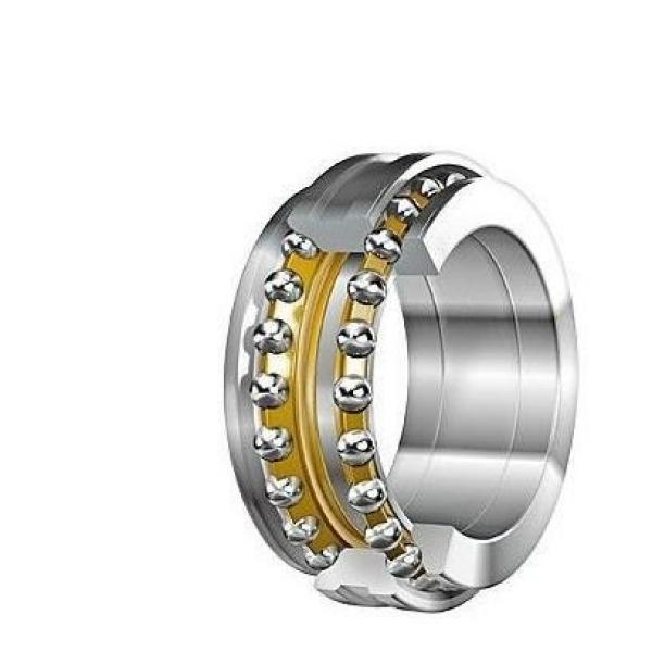 NKE 81260-MB thrust roller bearings #1 image