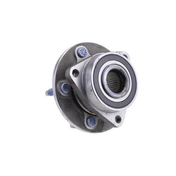 Ruville 4079 wheel bearings #1 image