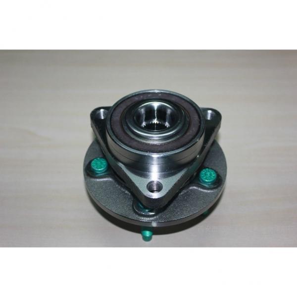 Toyana CX014 wheel bearings #3 image